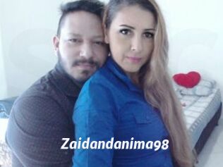 Zaidandanima98