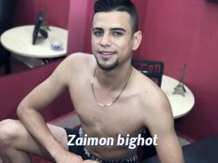 zaimon_bighot Sexe amateur contributions