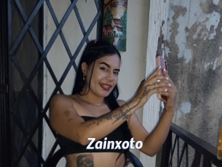 Zainxoto