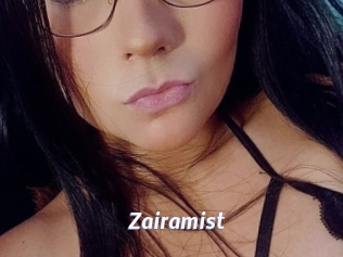 Zairamist