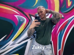 Zakey
