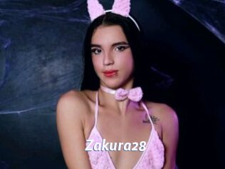Zakura28