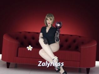 Zalyriess