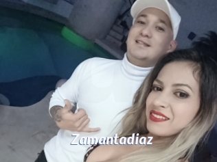 Zamantadiaz