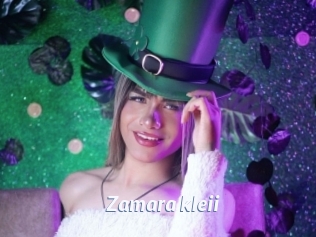 Zamara_kleii