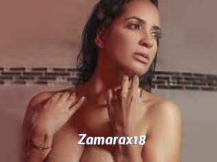 Zamarax18