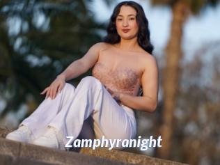 Zamphyranight