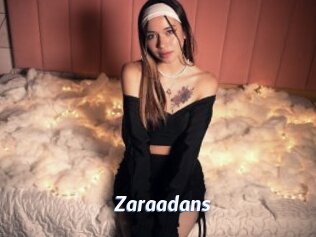 Zaraadans