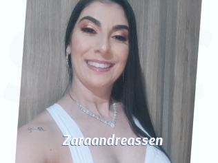 Zaraandreassen