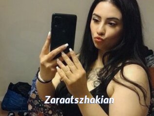 Zaraatszhakian