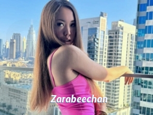 Zarabeechan
