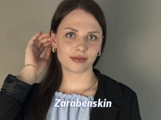 Zarabenskin