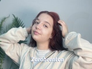 Zarabrenton