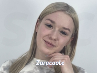 Zaracoote
