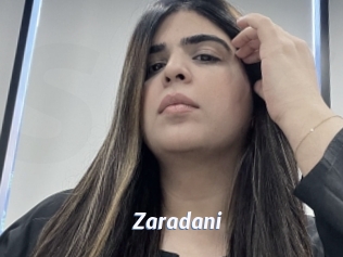 Zaradani