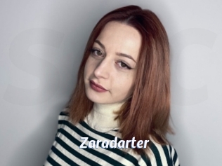 Zaradarter
