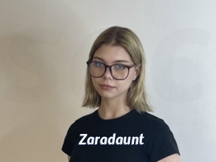 Zaradaunt