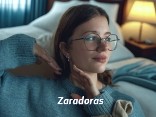 Zaradoras