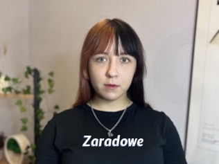 Zaradowe