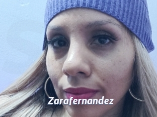 Zarafernandez