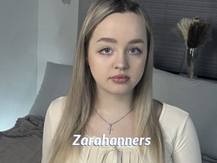 Zarahanners
