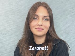 Zarahatt