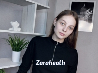 Zaraheath