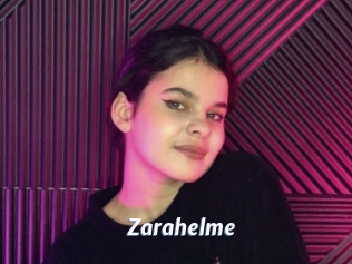 Zarahelme