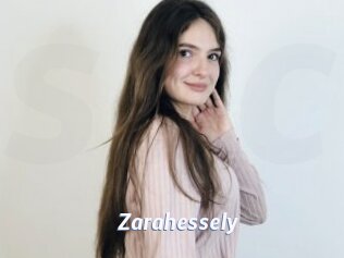 Zarahessely