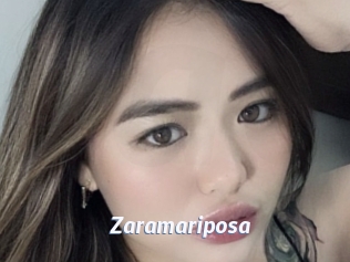 Zaramariposa
