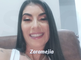 Zaramejia