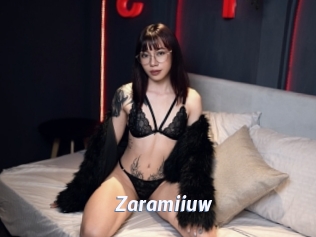 Zaramiiuw