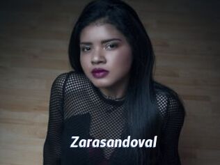 Zarasandoval