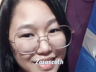Zarascoth
