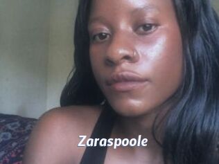 Zaraspoole