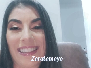 Zaratamayo