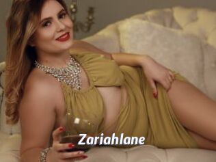 Zariahlane