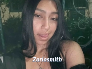 Zariasmith