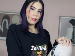 Zariina