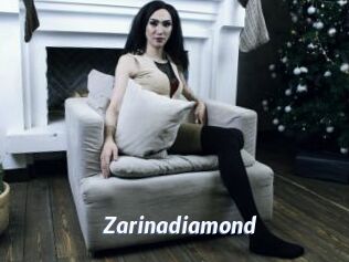 Zarinadiamond