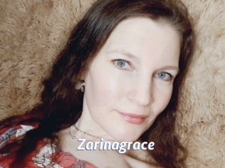 Zarinagrace