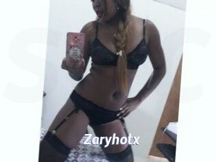 Zaryhotx