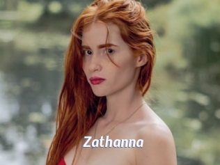 Zathanna
