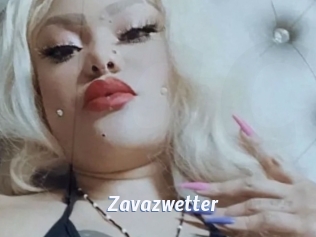 Zavazwetter