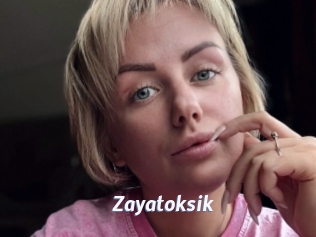 Zayatoksik