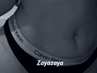 Zayazaya