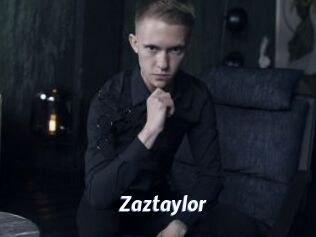 Zaztaylor