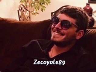 Zecoyote89
