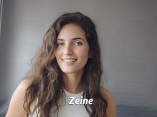 Zeine