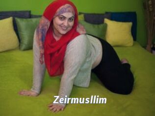 Zeirmusllim